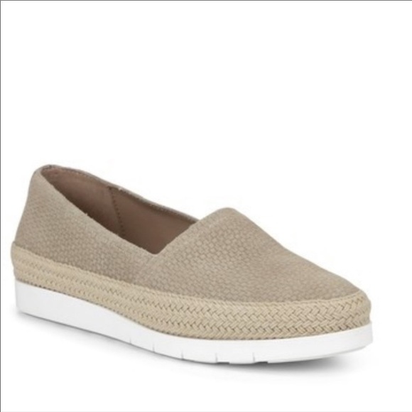 Donald Pliner Perci Casual Slip-On Espadrille Flat - Picture 1 of 13